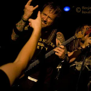 Drowning Pool